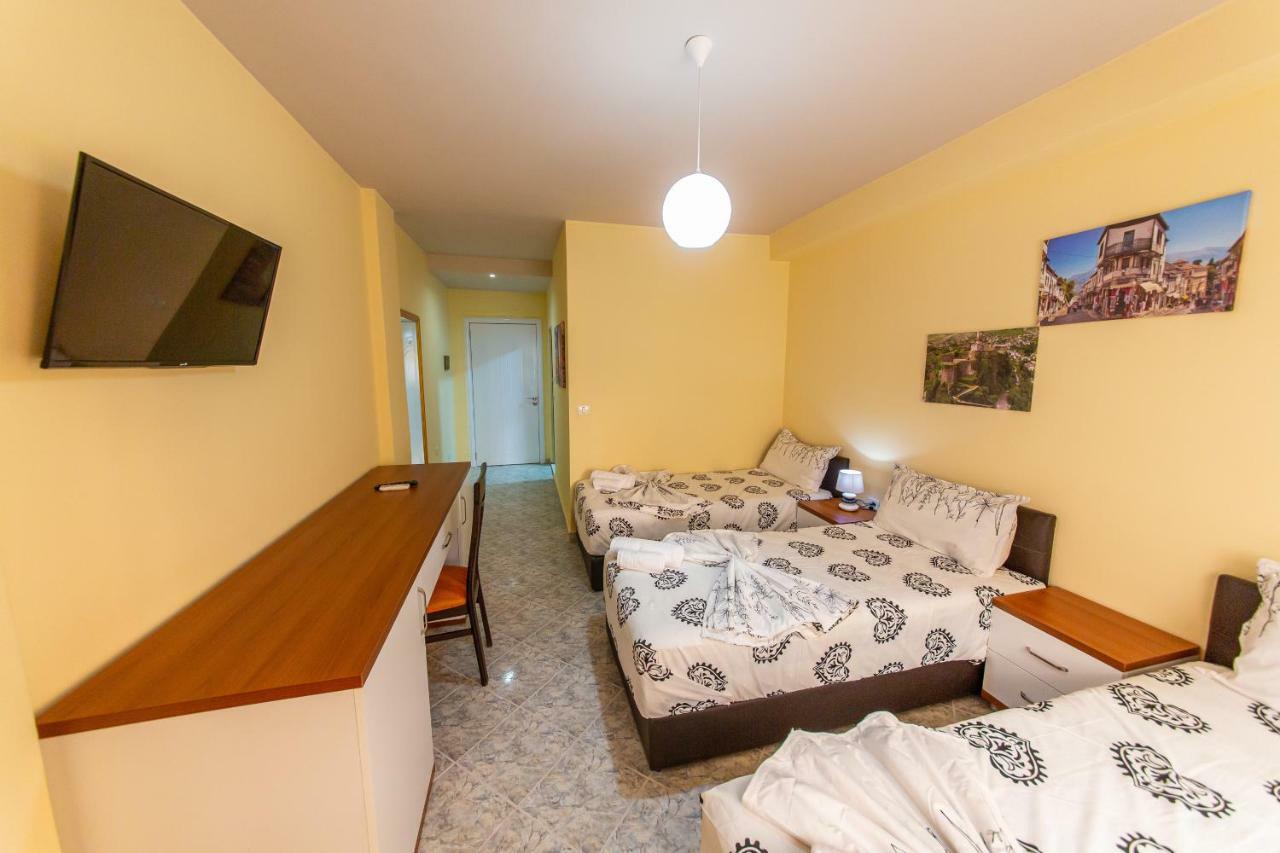Hotel Fiore 3*