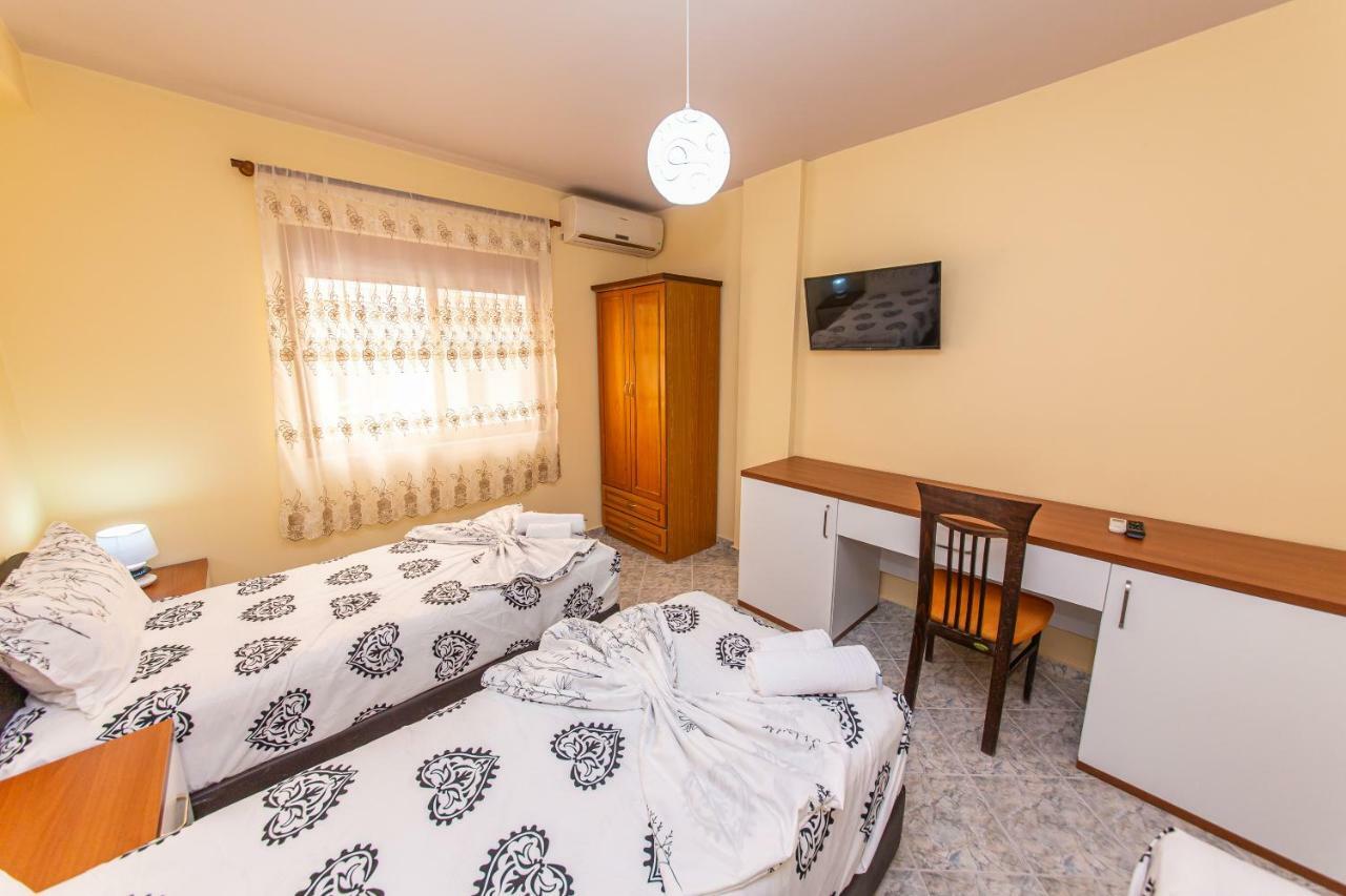 Fiore 3* Durrës