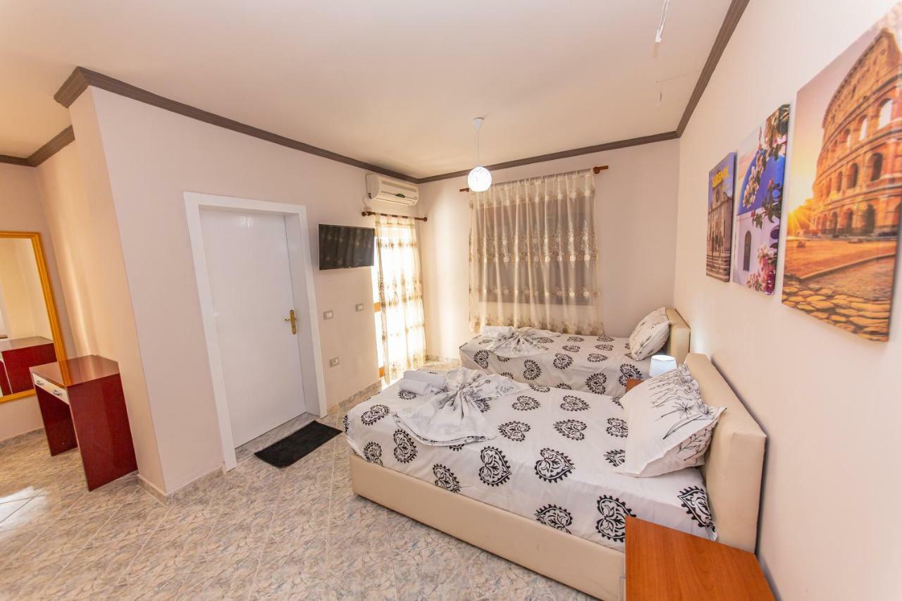 Fiore Hotel Durrës