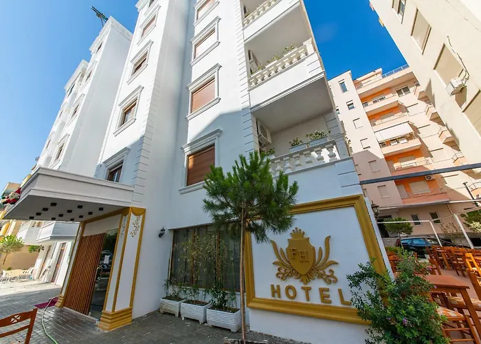 Fiore Hotel