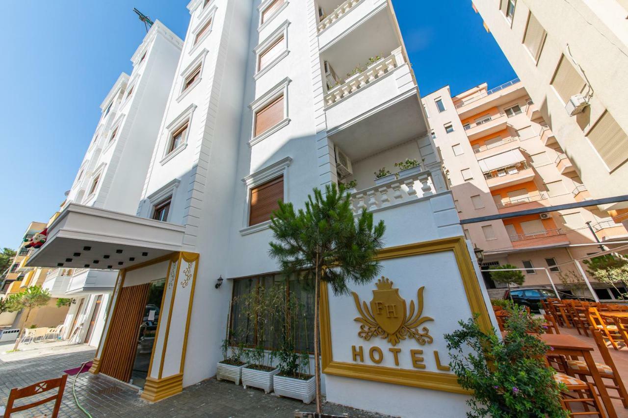 Fiore 3* Durres