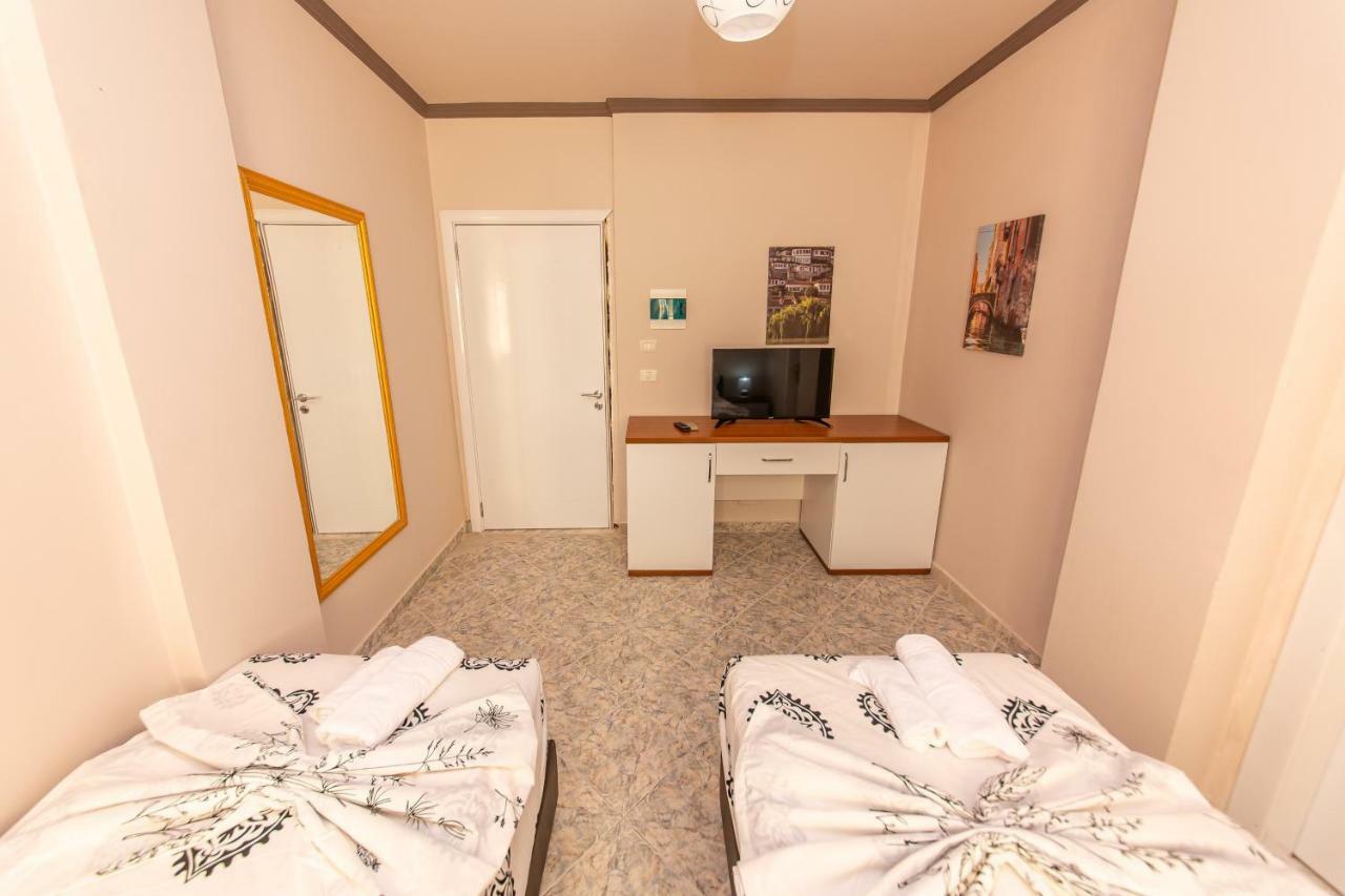 Fiore Hotel 3*