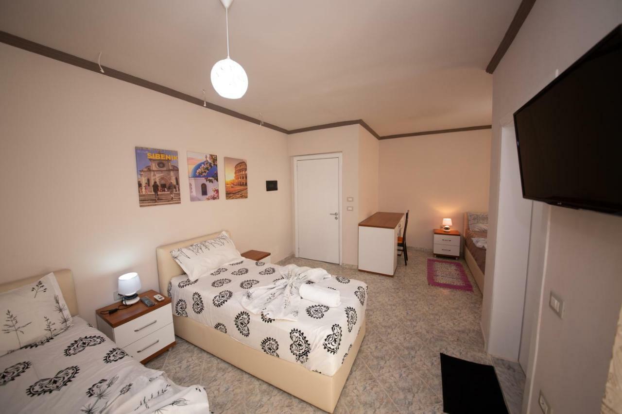 Fiore Hotel 3*