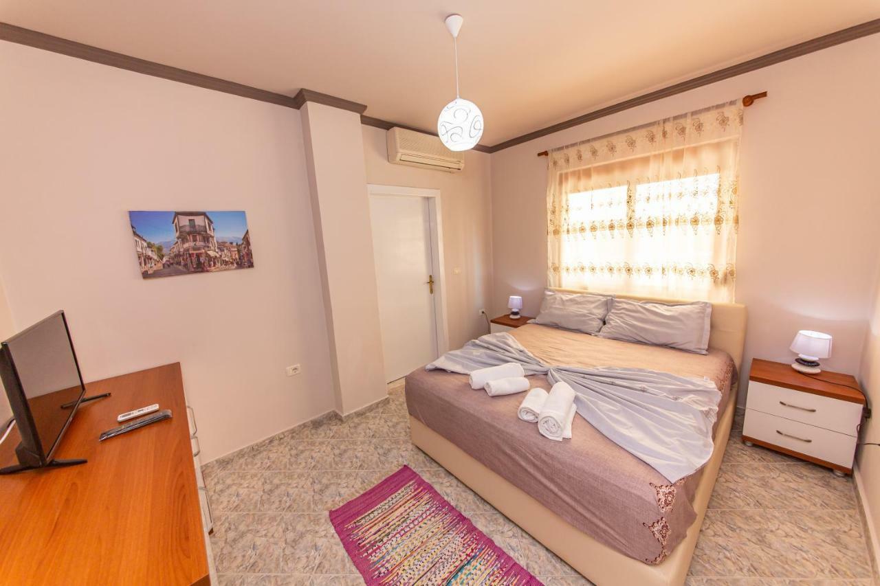 Fiore Durres